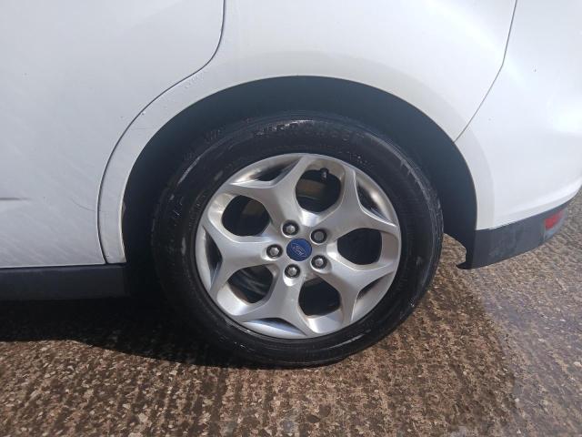 2014 FORD C-MAX ZETE
