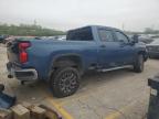 2024 Chevrolet Silverado K2500 Heavy Duty Lt на продаже в Chicago Heights, IL - All Over