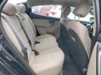 2016 Hyundai Elantra Se de vânzare în Glassboro, NJ - Rear End