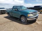 1997 Ford F150 للبيع في Amarillo، TX - Normal Wear