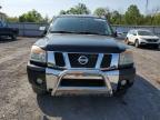 2012 Nissan Titan S de vânzare în York Haven, PA - Side