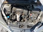 2014 Honda Accord Lx en Venta en Fairburn, GA - Front End