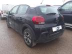 2021 CITROEN C3 FLAIR P for sale at Copart WESTBURY