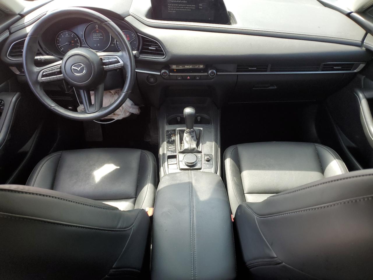 2021 Mazda Cx-30 Select VIN: 3MVDMBBL5MM318450 Lot: 58719755