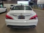 2019 Mercedes-Benz Cla 250 4Matic na sprzedaż w East Granby, CT - Minor Dent/Scratches