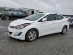 2014 Hyundai Elantra Se   for Sale in Lumberton, NC - Rear End