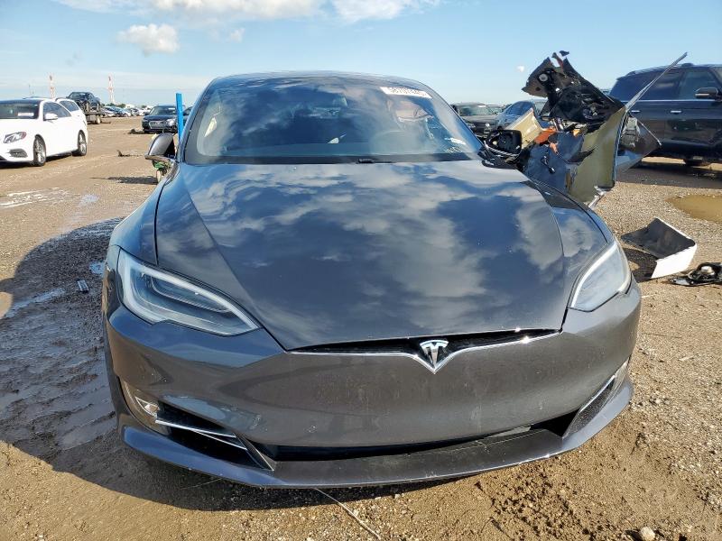  TESLA MODEL S 2019 Gray