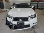 2015 Lexus Gs 350 for Sale in Hurricane, WV - Rear End