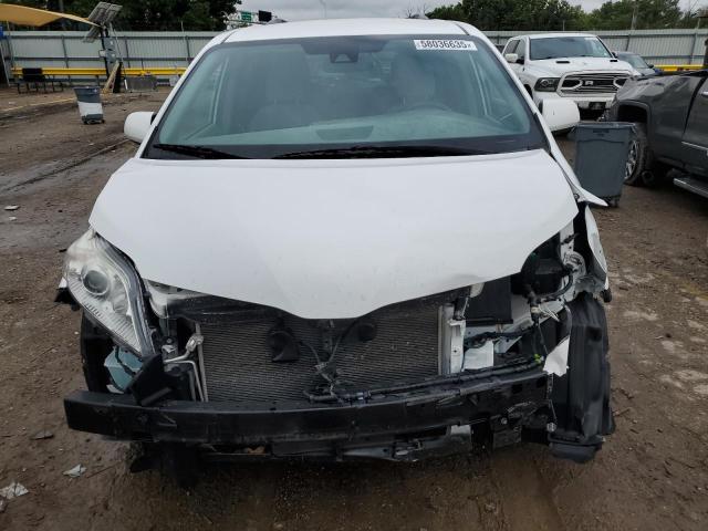  TOYOTA All Models 2019 Белый