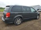2012 Dodge Grand Caravan Sxt للبيع في Columbia Station، OH - Front End
