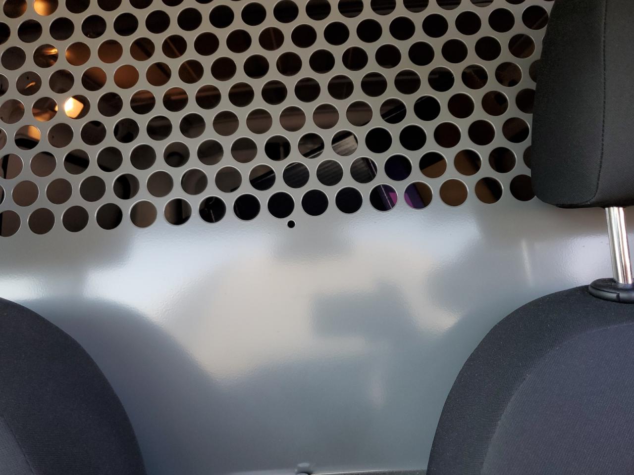 2022 Ram Promaster City Tradesman VIN: ZFBHRFABXN6W27601 Lot: 57957445