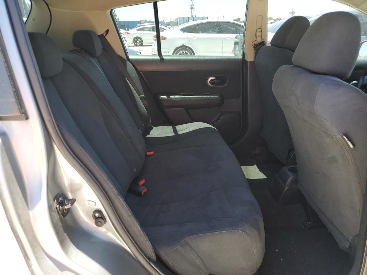 2009 Nissan Versa S VIN: 3N1BC13E59L373907 Lot: 56894545