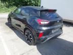 2024 FORD PUMA ST-LI for sale at Copart SANDWICH