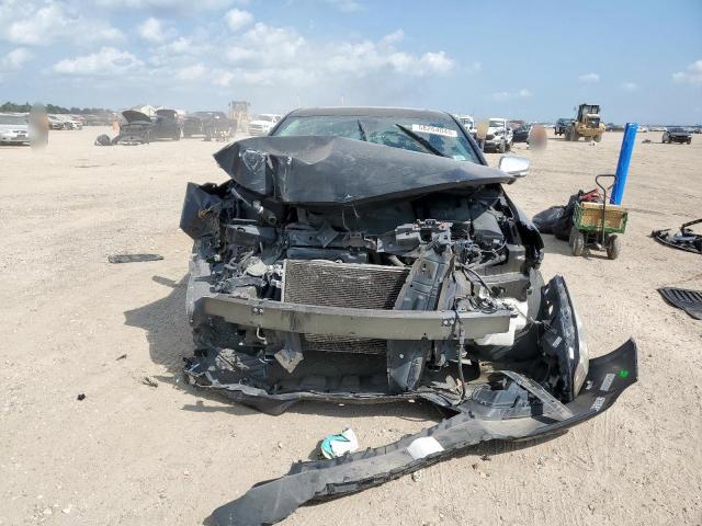 Седаны CHEVROLET IMPALA 2014 Черный