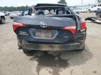 2019 Toyota Corolla L en Venta en Shreveport, LA - Water/Flood