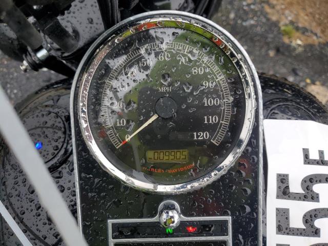 2013 HARLEY-DAVIDSON FLSTFB FATBOY LO  