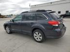 2011 Subaru Outback 2.5I Limited for Sale in Farr West, UT - Rear End