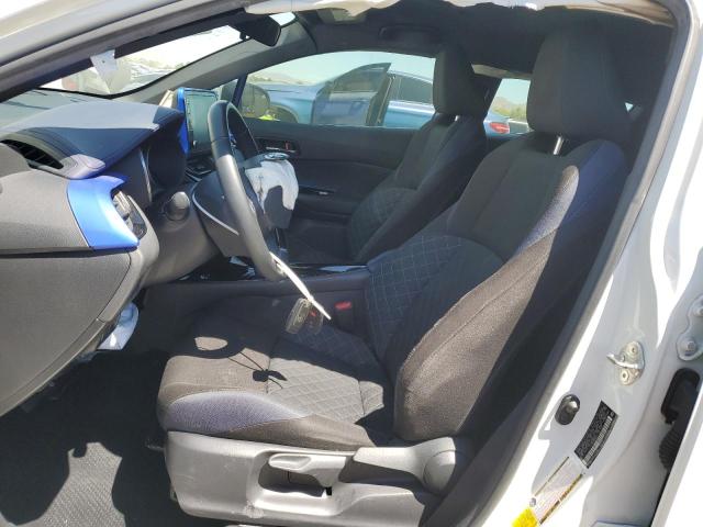  TOYOTA C-HR 2020 Biały