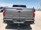 2021 Chevrolet Silverado K1500 Lt Trail Boss იყიდება Temple-ში, TX - Front End