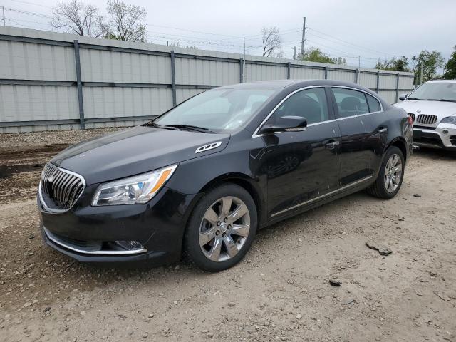 2016 Buick Lacrosse 