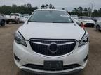 2020 Buick Envision Essence იყიდება Greenwell Springs-ში, LA - Front End