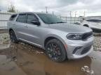 2021 Dodge Durango Gt   for Sale in Chicago Heights, IL - Rear End