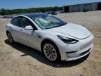2022 Tesla Model 3  продається в Conway, AR - Front End