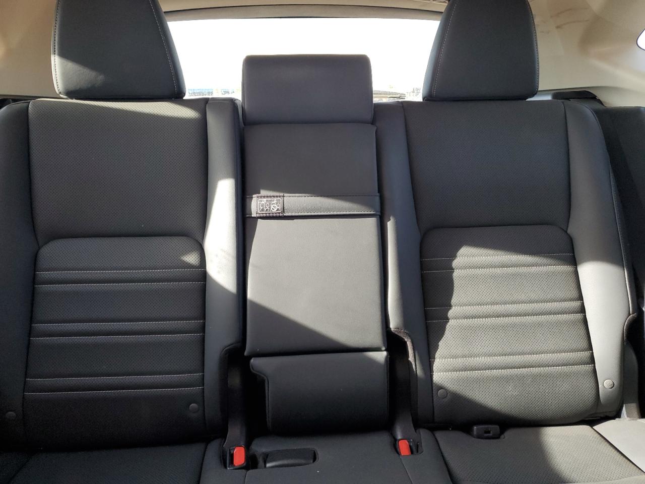 2021 Lexus Nx 300 Base VIN: JTJDARBZ9M2178530 Lot: 56492035