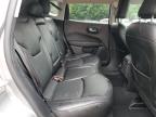2020 Jeep Compass Limited за продажба в Austell, GA - All Over