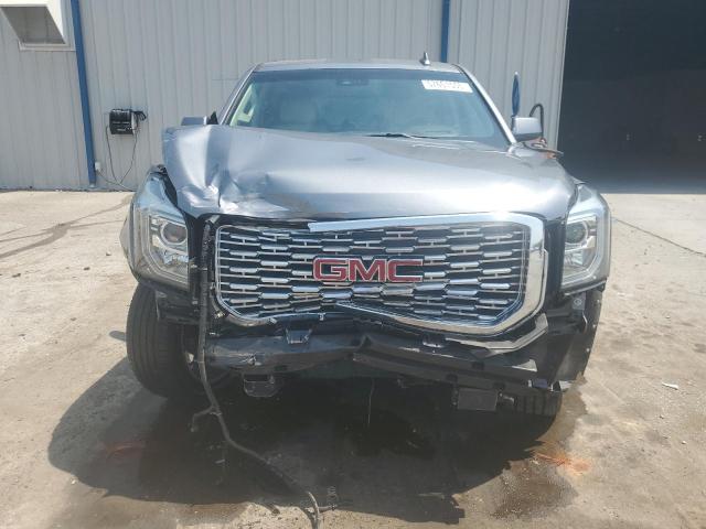  GMC YUKON 2019 Gray