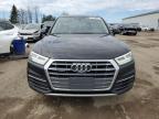 2018 AUDI Q5 PRESTIGE   for sale at Copart ON - TORONTO