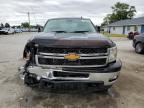 2014 Chevrolet Silverado K2500 Heavy Duty Ltz   for Sale in Sikeston, MO - Front End