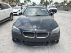 2013 Bmw 528 I   zu verkaufen in Opa Locka, FL - Water/Flood