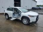 2024 Toyota Corolla Cross L   للبيع في Windsor، NJ - Side