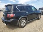 2018 Nissan Armada Sv for Sale in Anderson, CA - Front End
