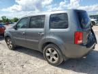 2012 Honda Pilot Ex na sprzedaż w Houston, TX - Front End