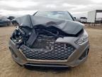 2019 Hyundai Sonata Limited de vânzare în Amarillo, TX - Front End