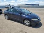 2010 Honda Civic Lx იყიდება Greenwood-ში, NE - Side