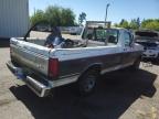 1992 FORD F150    for sale at Copart OR - PORTLAND SOUTH