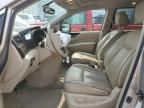 2012 Nissan Quest S en Venta en Pekin, IL - Front End