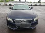 2010 Audi A4 Premium Plus for Sale in Woodburn, OR - Rear End
