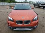 2014 Bmw X1 Xdrive28I იყიდება Elgin-ში, IL - Side