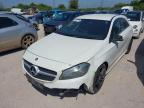 2016 MERCEDES BENZ A 180 D AM for sale at Copart BRISTOL