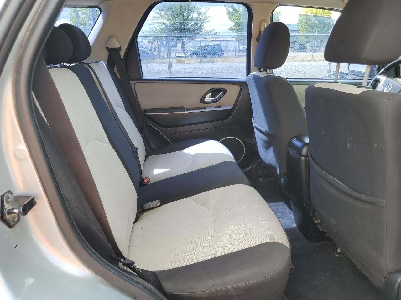 2006 Mercury Mariner VIN: 4M2YU56Z26DJ06214 Lot: 56704775
