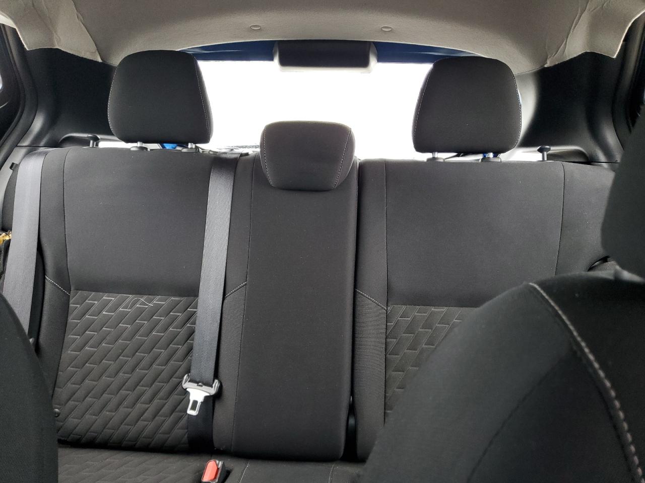 2022 Nissan Kicks S VIN: 3N1CP5BV3NL522858 Lot: 57561125