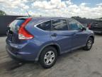 2012 Honda Cr-V Lx en Venta en Orlando, FL - Minor Dent/Scratches