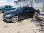 2008 Lexus Is 250 იყიდება Albuquerque-ში, NM - Rear End