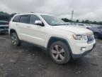 2012 Jeep Grand Cherokee Overland for Sale in Fredericksburg, VA - Front End