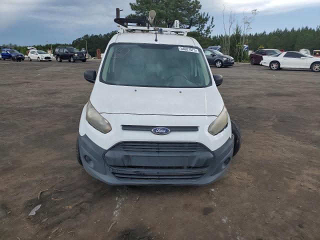  FORD TRANSIT 2014 Biały