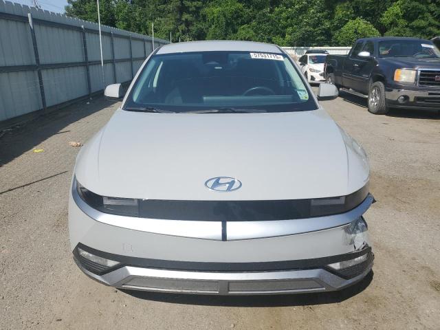  HYUNDAI IONIQ 2022 Szary